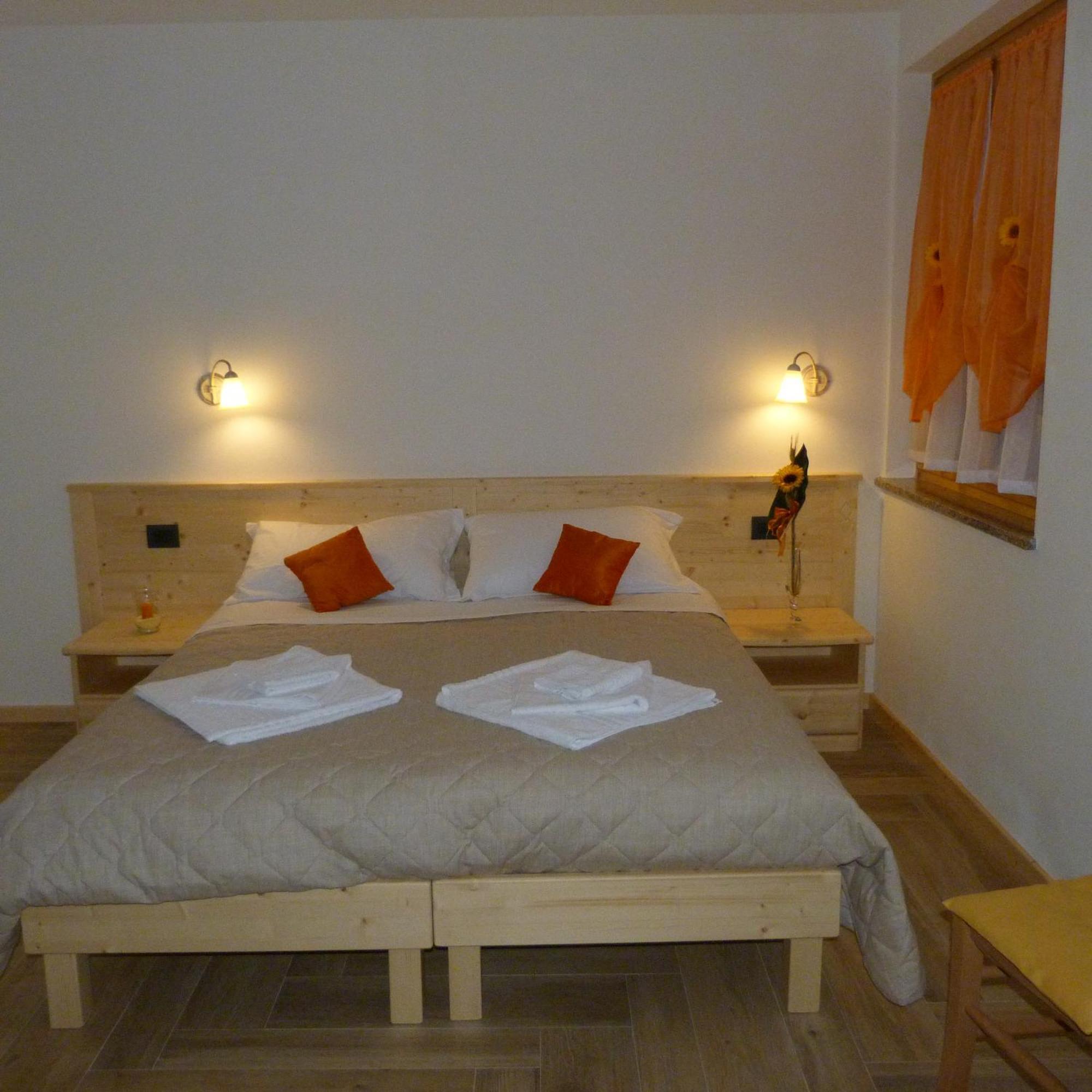 Agriturismo Fattoria Dalcastagne Torcegno Kamer foto