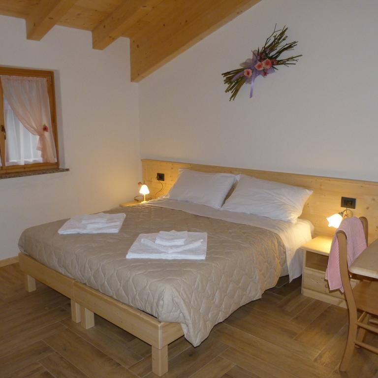 Agriturismo Fattoria Dalcastagne Torcegno Kamer foto