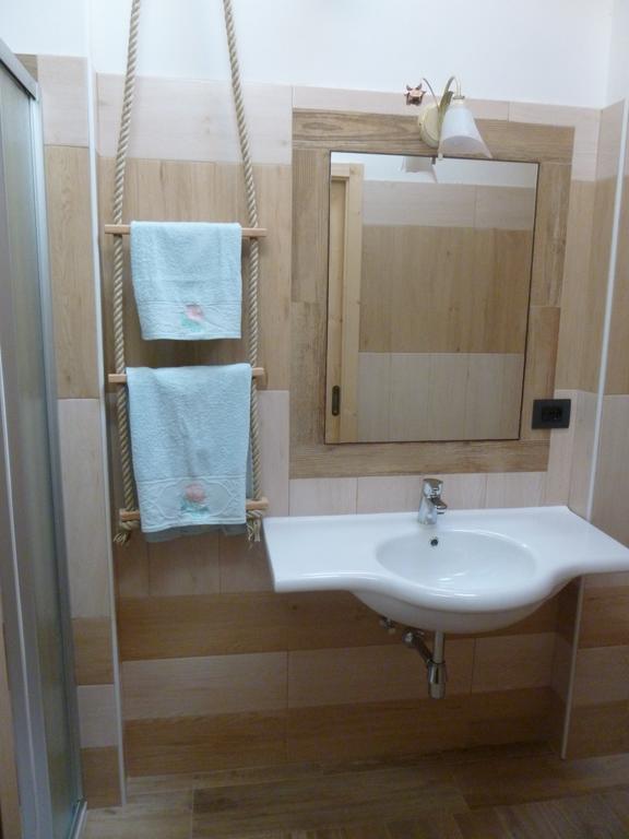 Agriturismo Fattoria Dalcastagne Torcegno Kamer foto