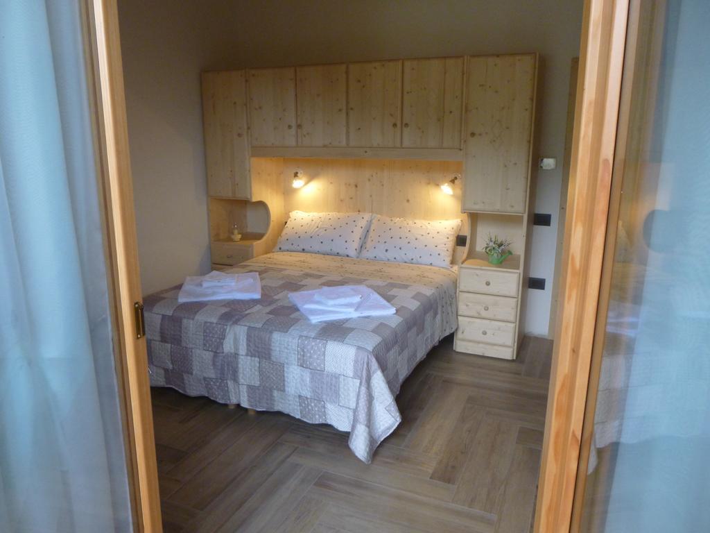Agriturismo Fattoria Dalcastagne Torcegno Kamer foto