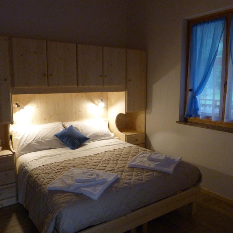 Agriturismo Fattoria Dalcastagne Torcegno Kamer foto